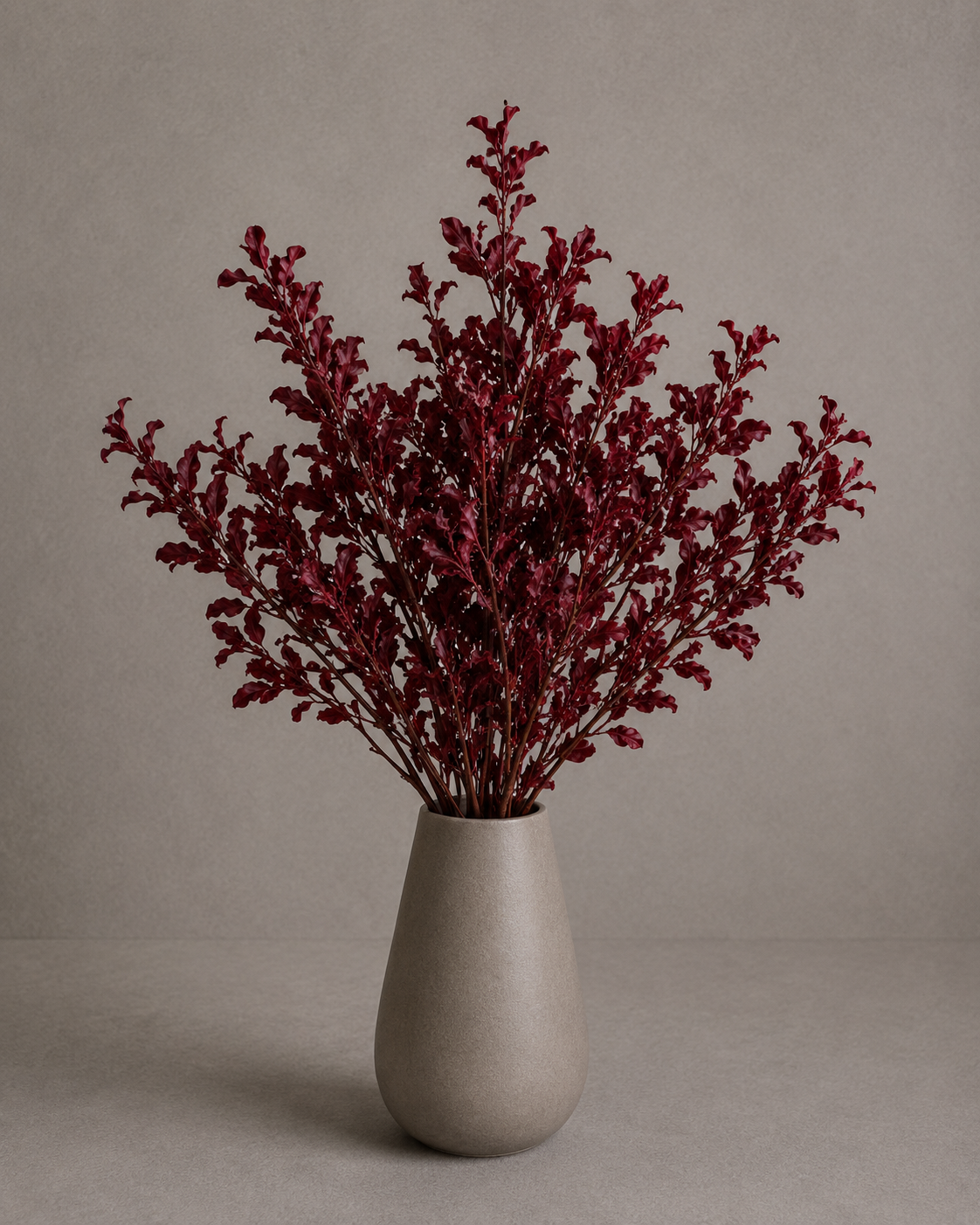 Preserved Pittosporum – Foliage Object 6