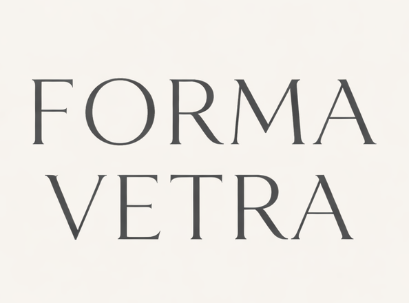 Forma Vetra