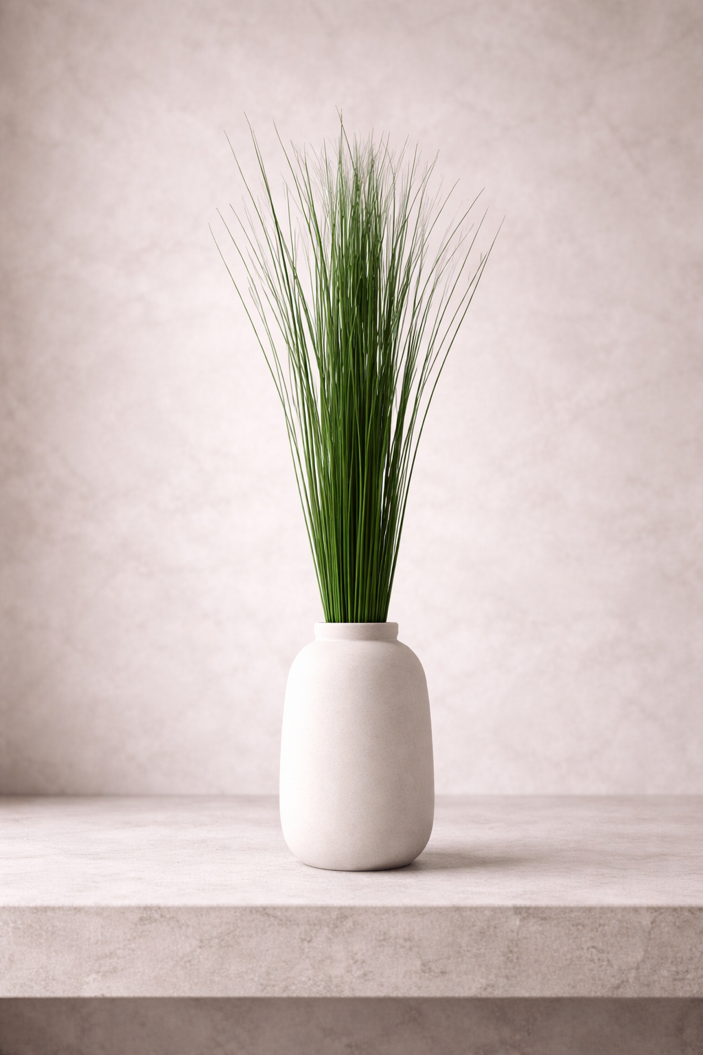 Preserved Steel Grass – Foliage Object 04
