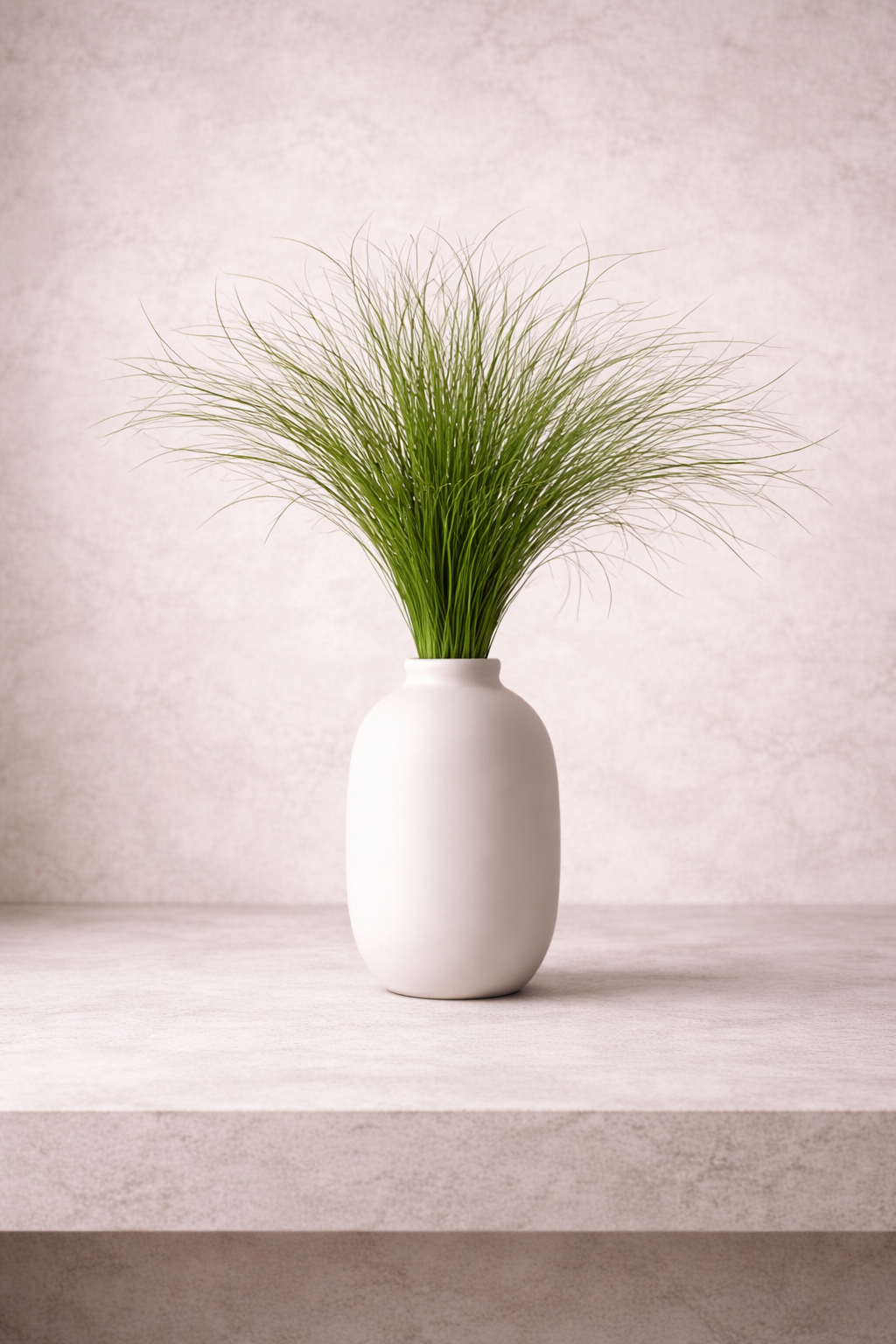 Preserved Bear Grass – Foliage Object 05