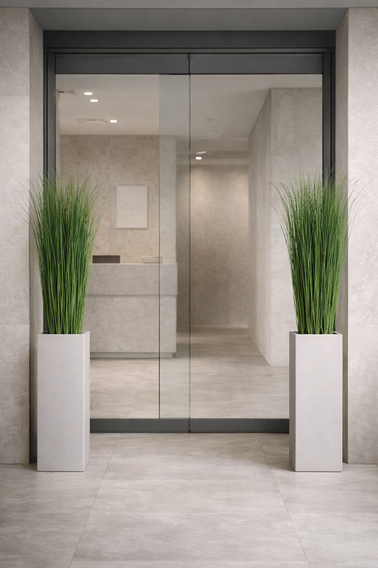 Preserved Ginerium Vertical Object 03 – Tall