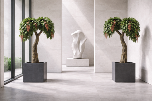 Preserved Coculus Spatial Statement – Jumbo