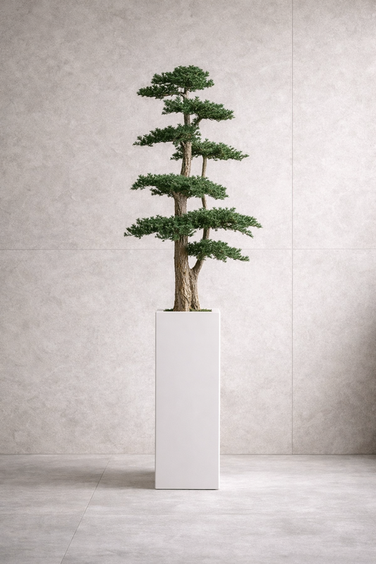 Preserved Juniperus Spatial Statement – Jumbo