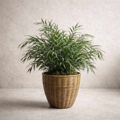 Preserved Nicoly Vertical Object 02 – Compact