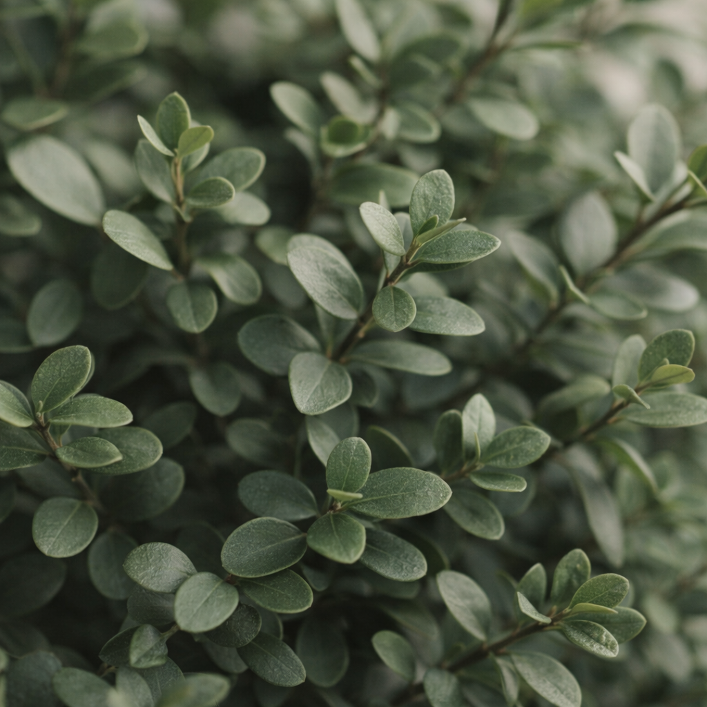 Preserved Parvifolia Vertical Object 01 – Compact