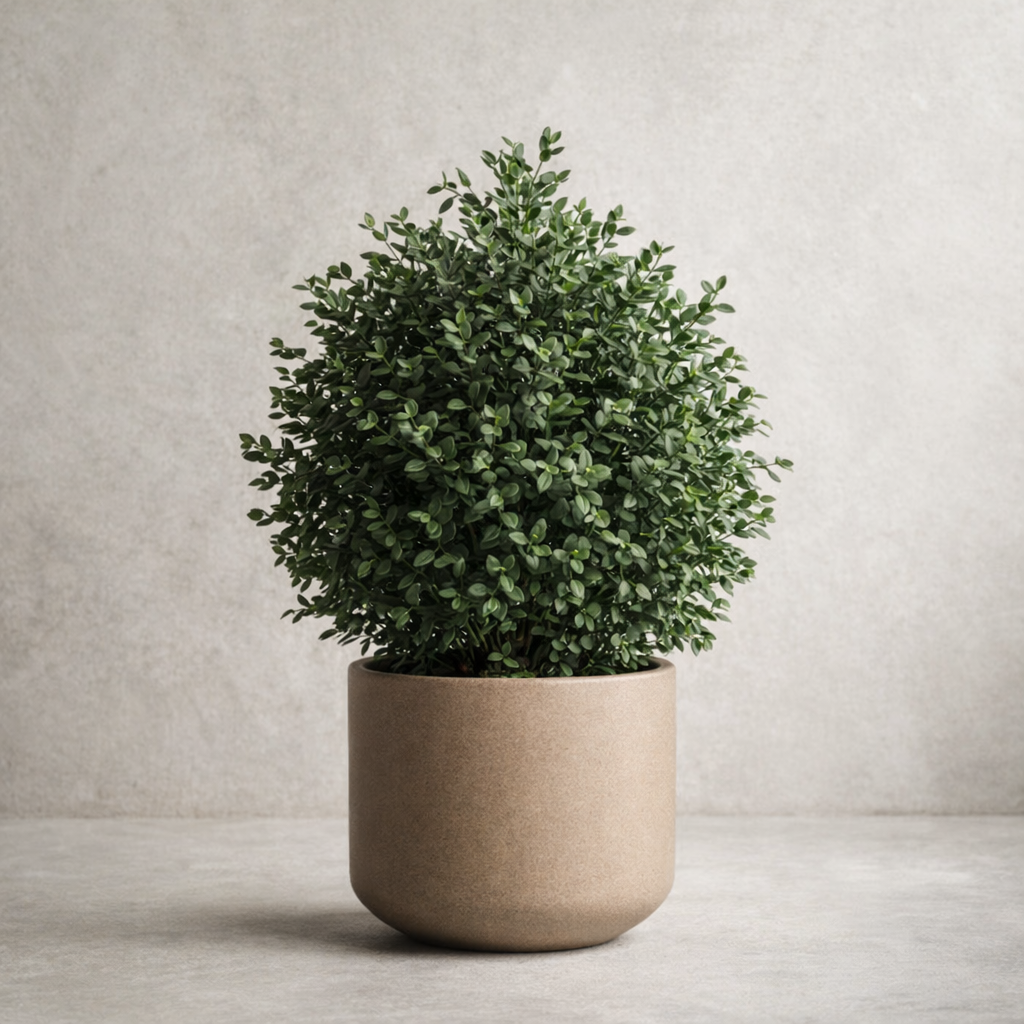 Preserved Parvifolia Vertical Object 01 – Compact