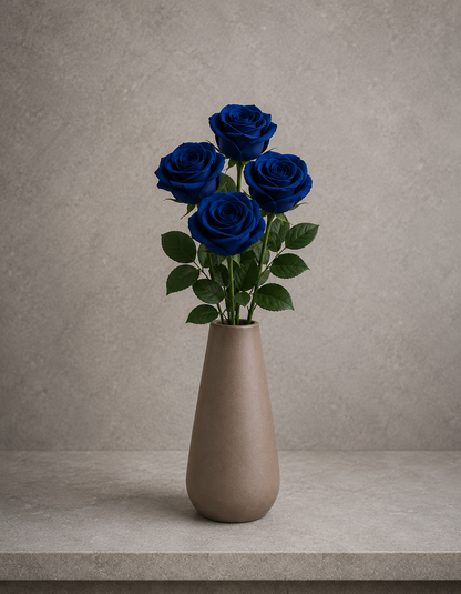 Preserved Rose Surface Object 03 - Mini
